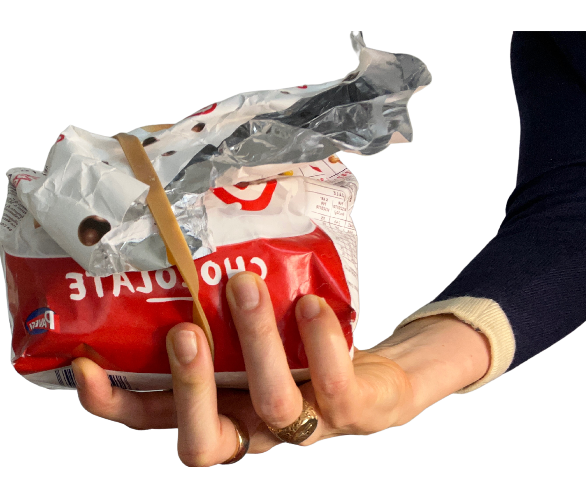 La “reale” causa delle abbuffate compulsive