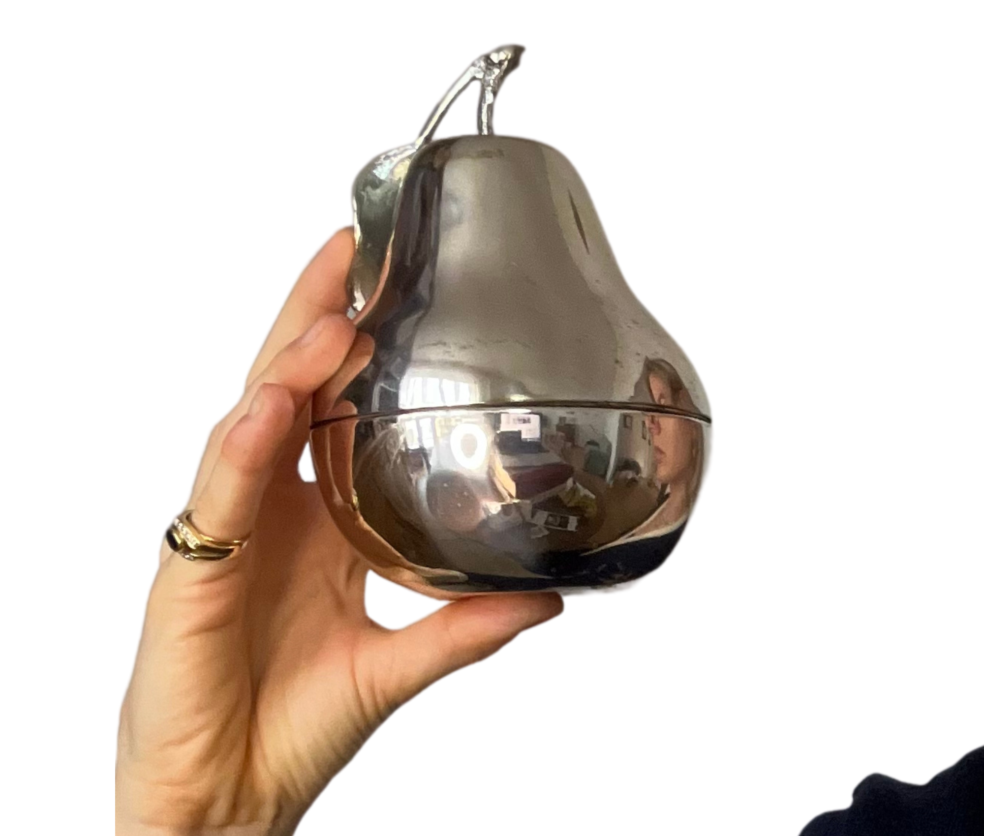 Tenere in casa il cioccolato, si può?